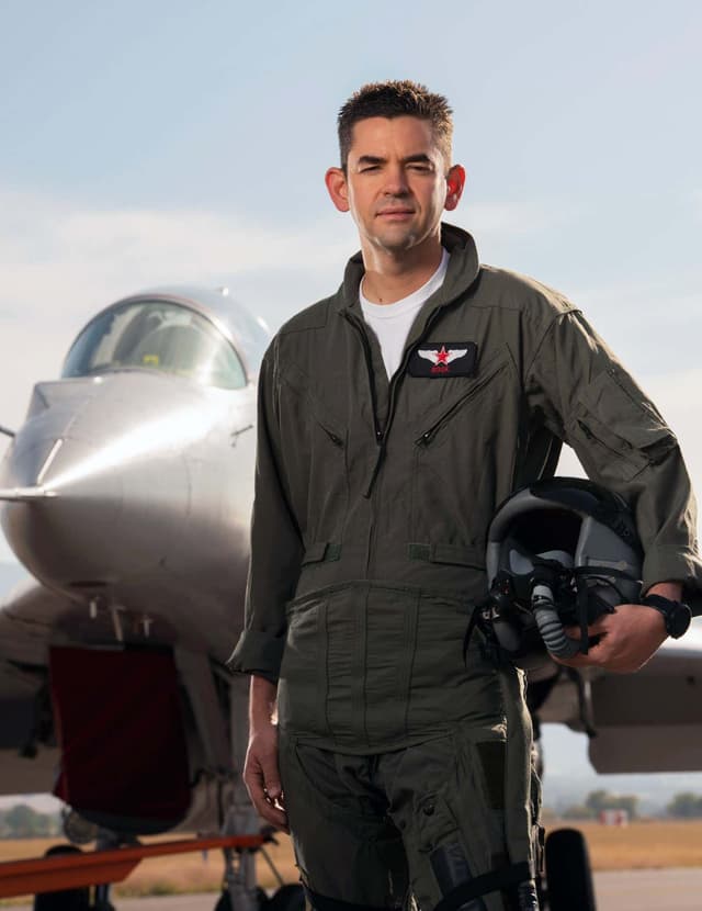 Jared Isaacman